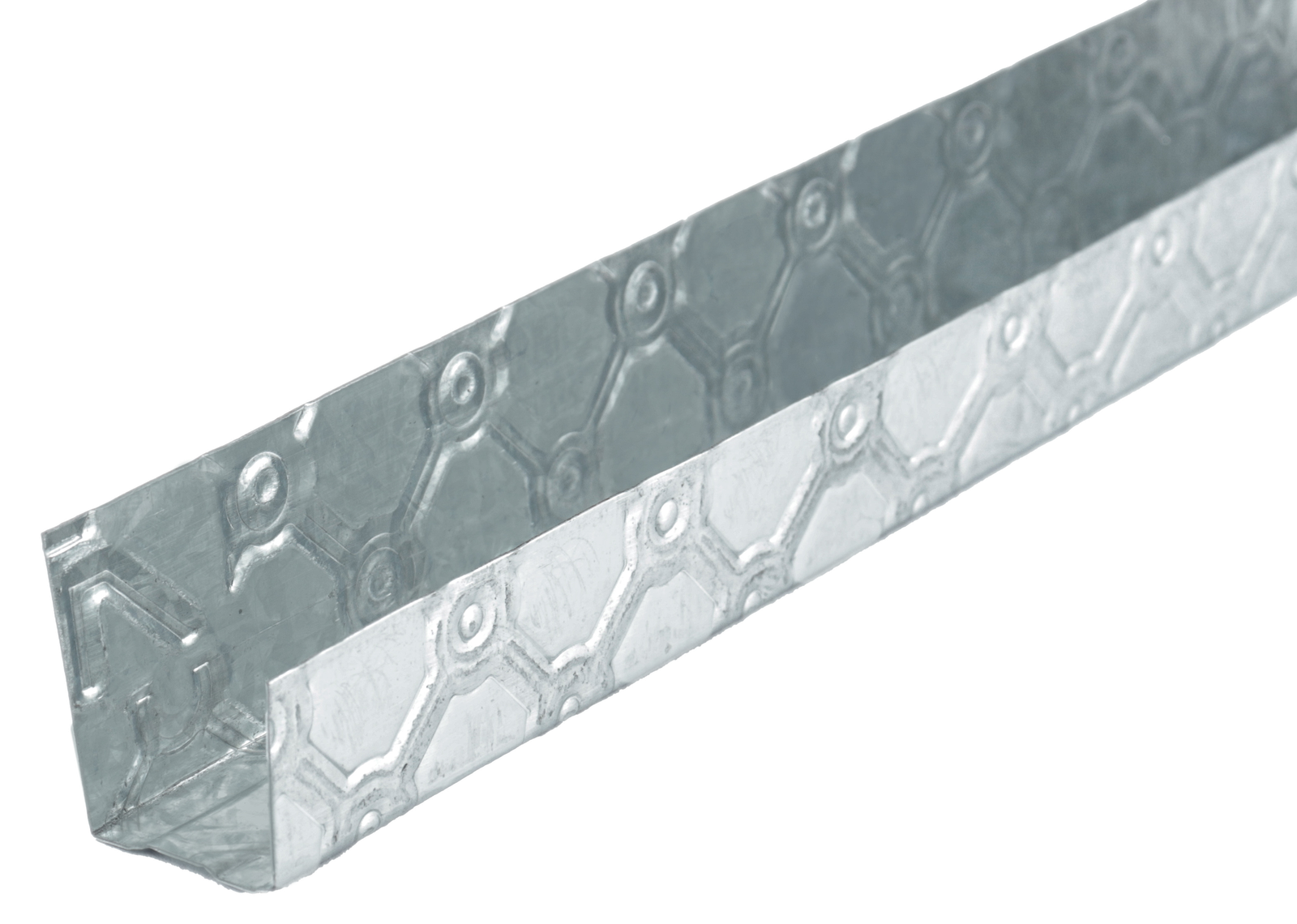 Alunova Perimeter Channel